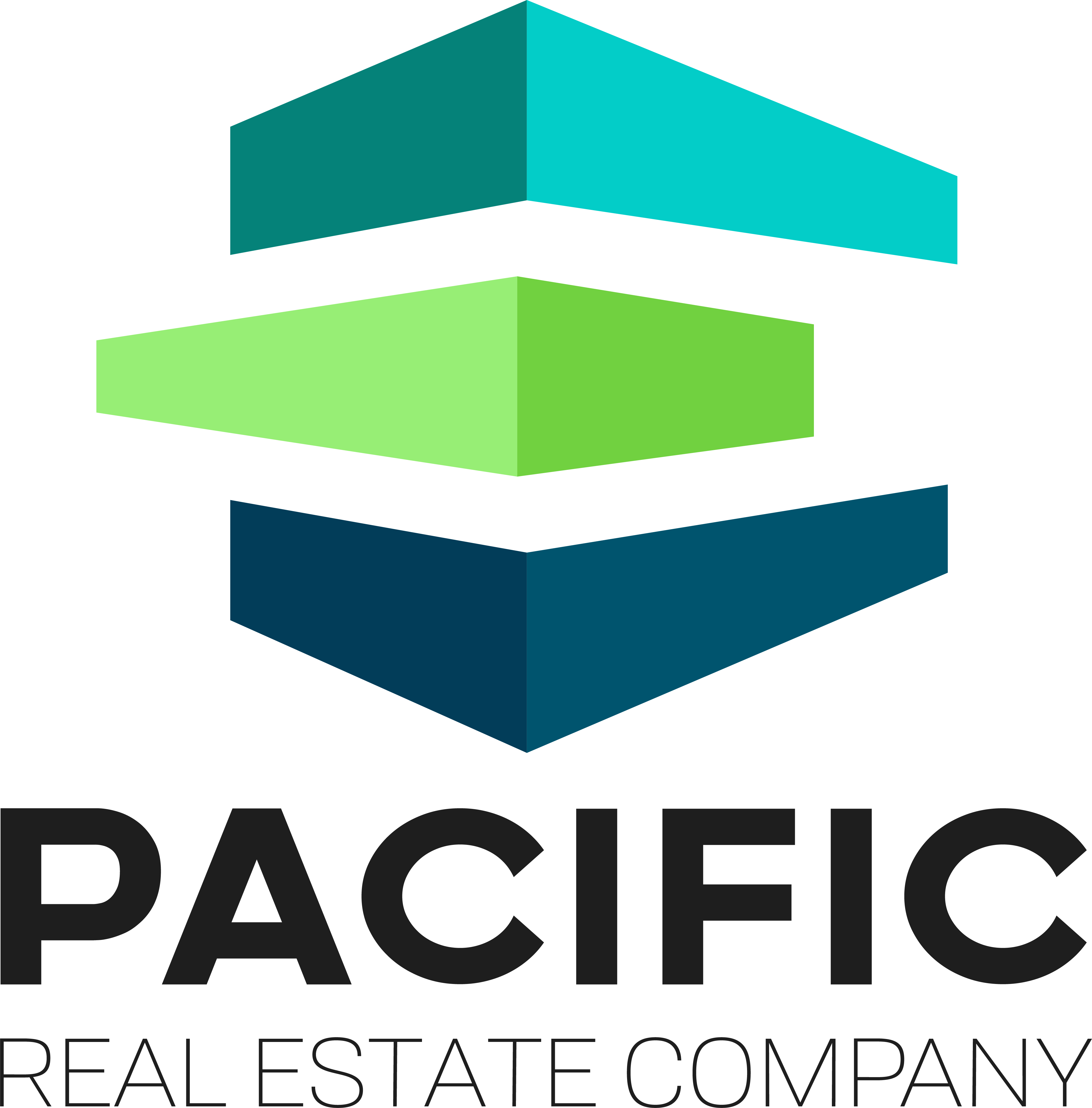 Pacific logo
